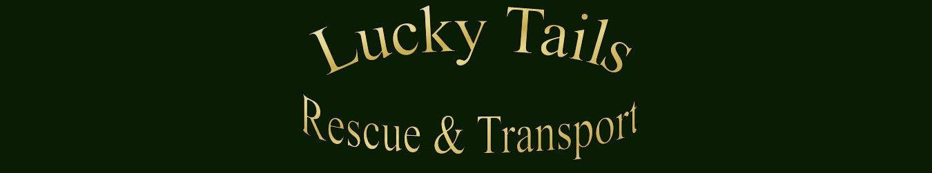 Lucky Tails Inc
